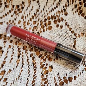 Stellar Sunrise 060 Revlon Colorstay Ultimate Liquid Lipstick NWT
